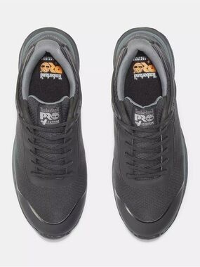 Timberland PRO Drivetrain Steel Toe Work Shoes